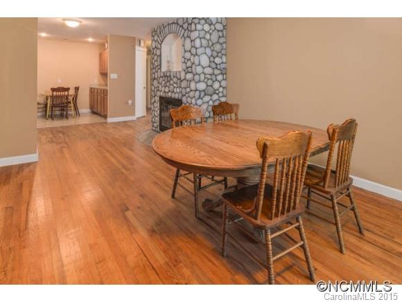91 Richmond Hill Drive Asheville NC 28806