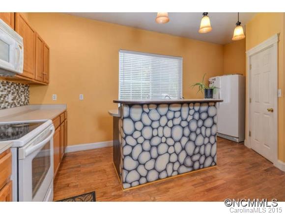 91 Richmond Hill Drive Asheville NC 28806