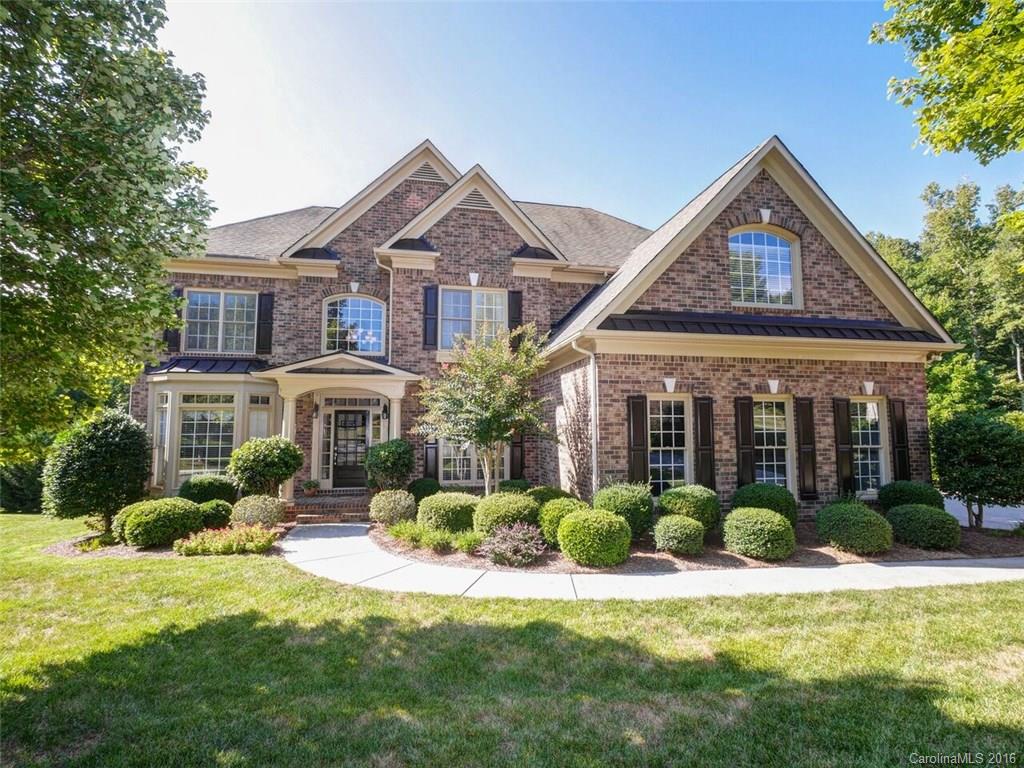 2102 Lytton Lane Matthews NC 28104