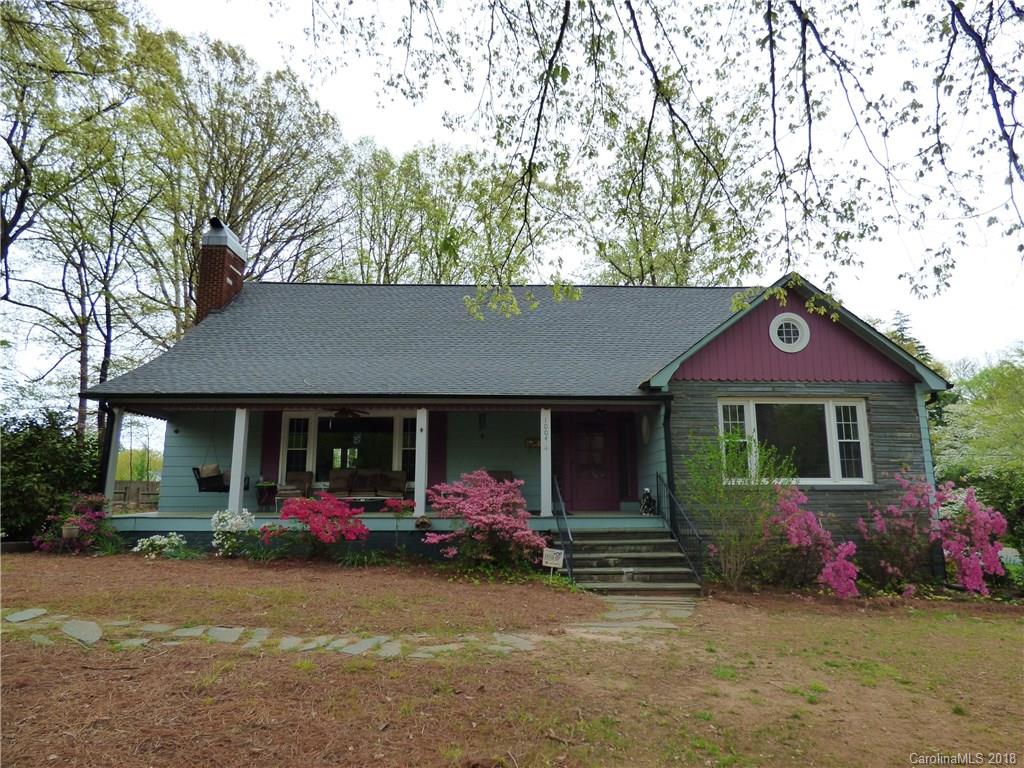 1004 E Broad Street Statesville NC 28677