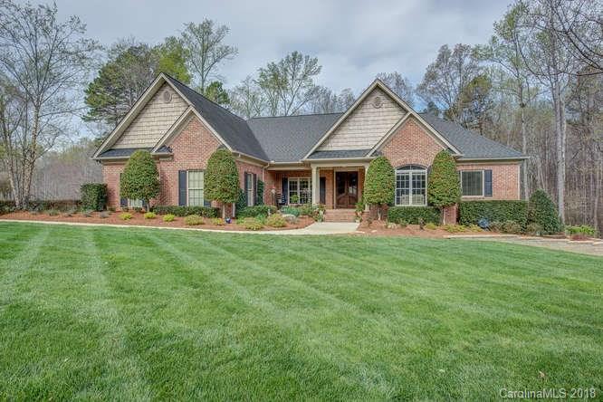 5114 Pebble Stone Court Gastonia NC 28056