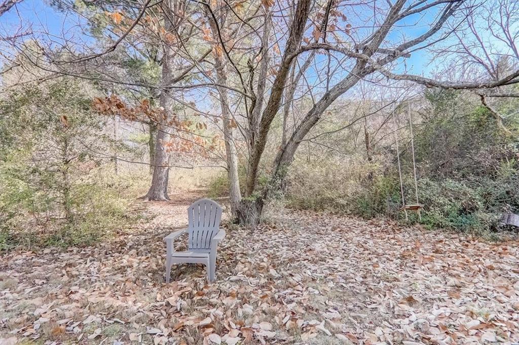 7 Chestnut Street Weaverville NC 28787