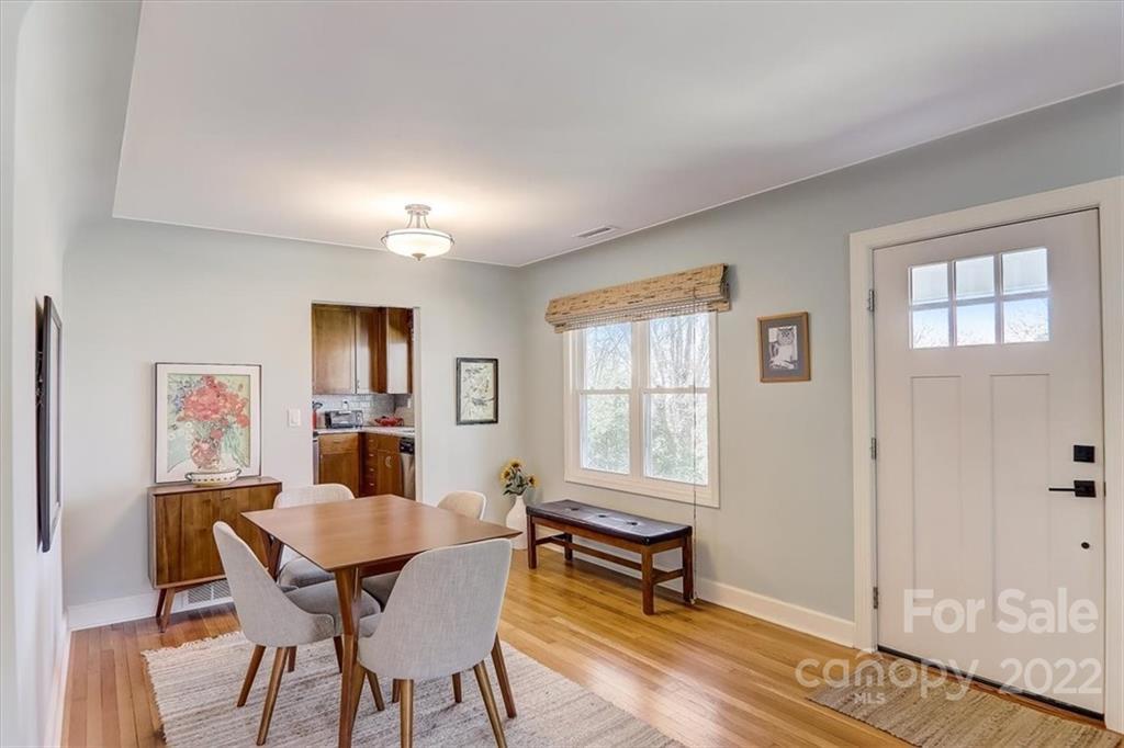 7 Chestnut Street Weaverville NC 28787