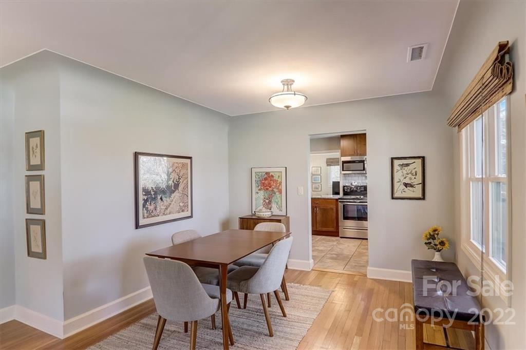 7 Chestnut Street Weaverville NC 28787