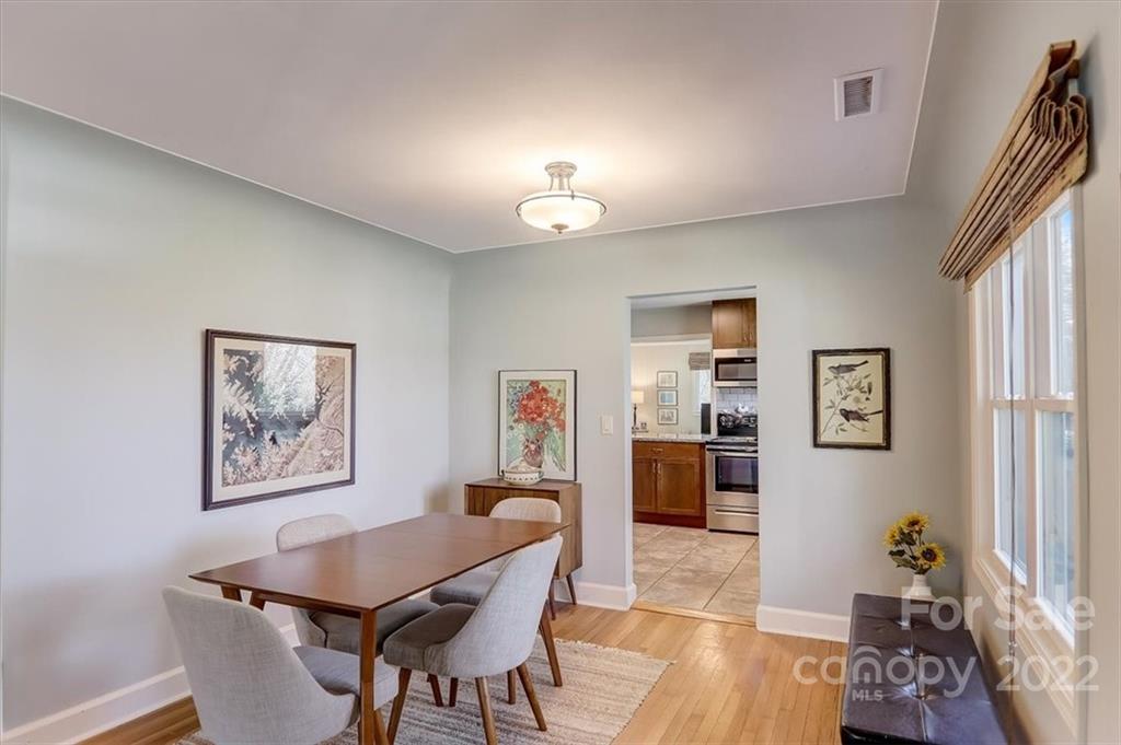 7 Chestnut Street Weaverville NC 28787