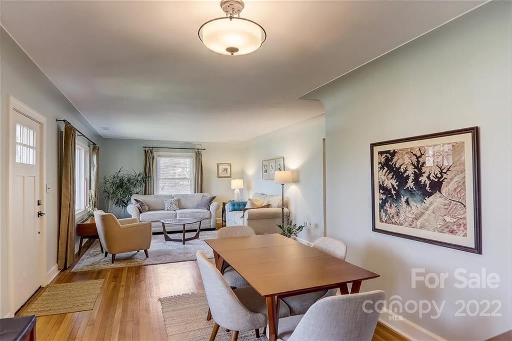 7 Chestnut Street Weaverville NC 28787