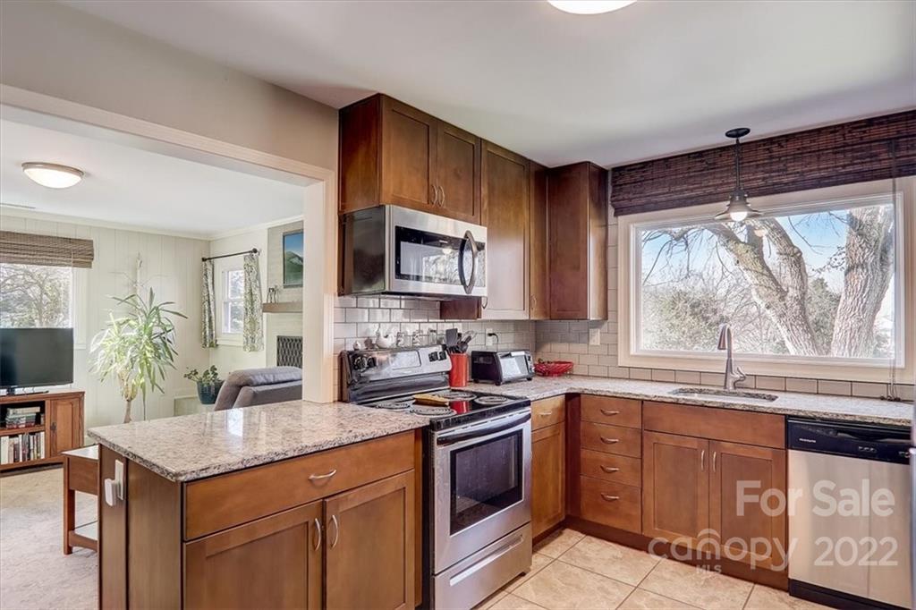 7 Chestnut Street Weaverville NC 28787