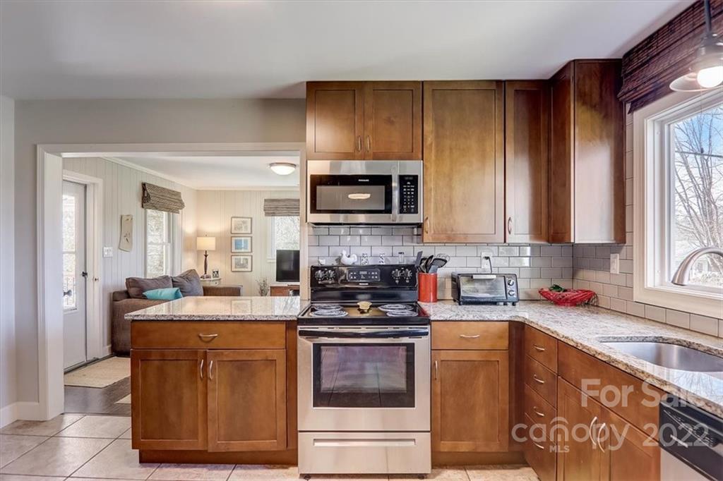 7 Chestnut Street Weaverville NC 28787