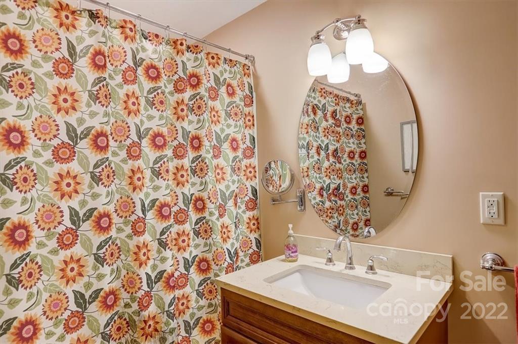 7 Chestnut Street Weaverville NC 28787