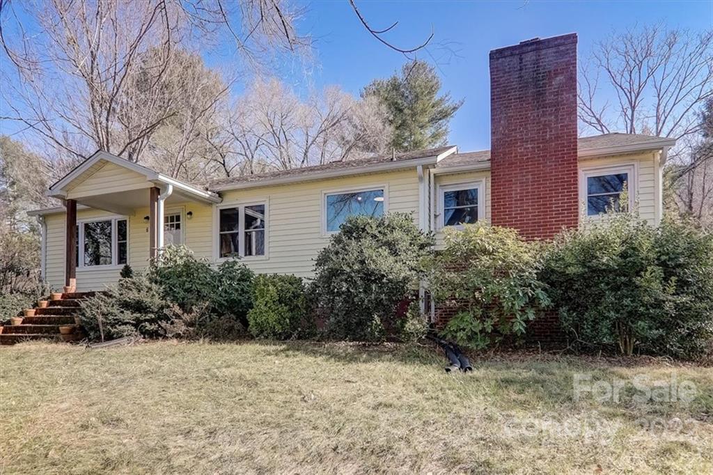 7 Chestnut Street Weaverville NC 28787