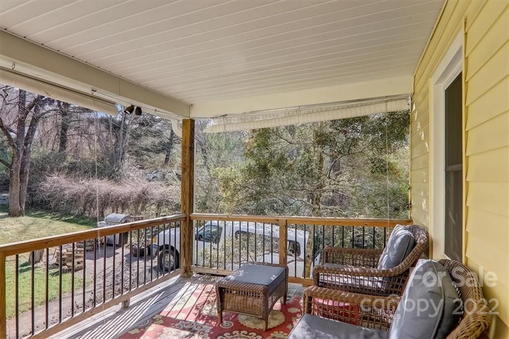 7 Chestnut Street Weaverville NC 28787