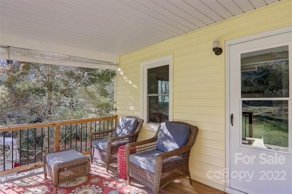 7 Chestnut Street Weaverville NC 28787