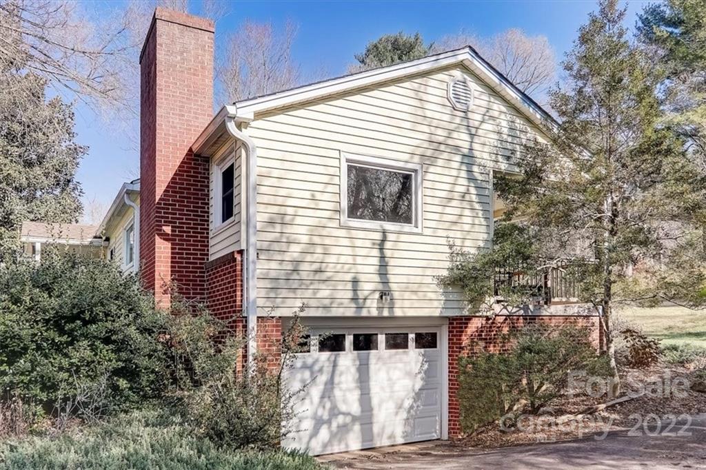 7 Chestnut Street Weaverville NC 28787