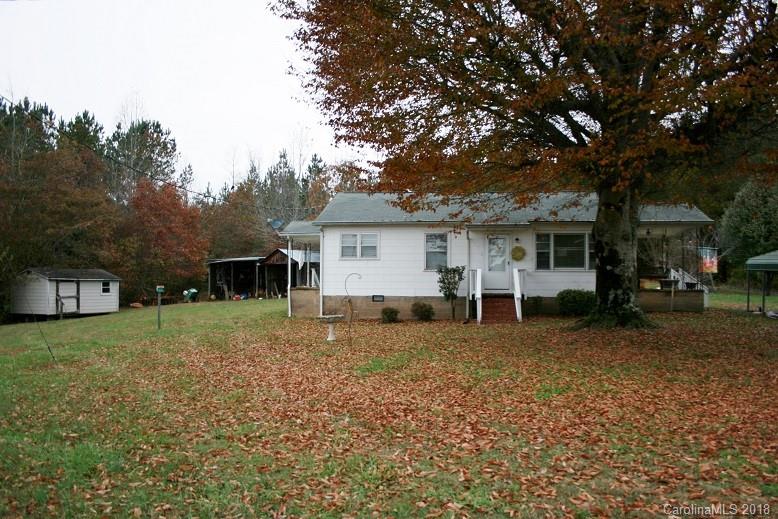 490 Padgett Road Union Mills NC 28167