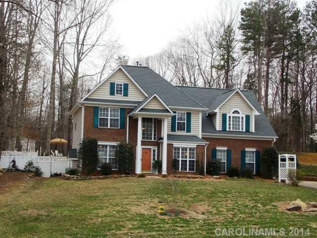 7210 Hunters Bluff Drive Denver NC 28037