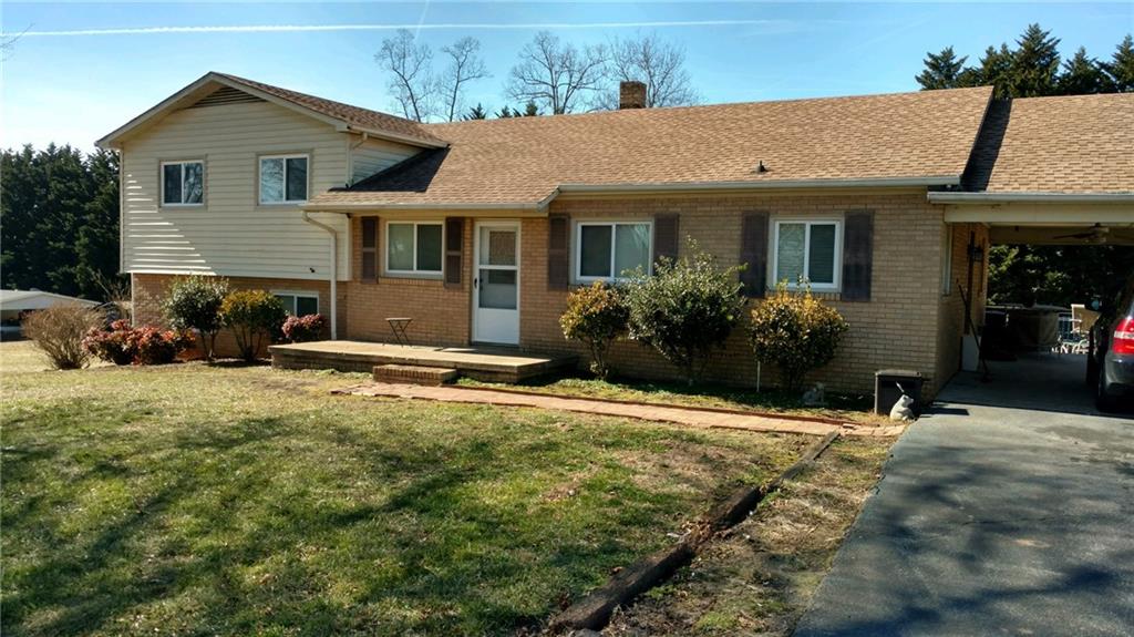 110 Will Wilson Lane Taylorsville NC 28681