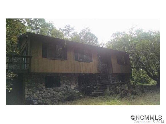 39 Bluff Cove Road Weaverville NC 28787