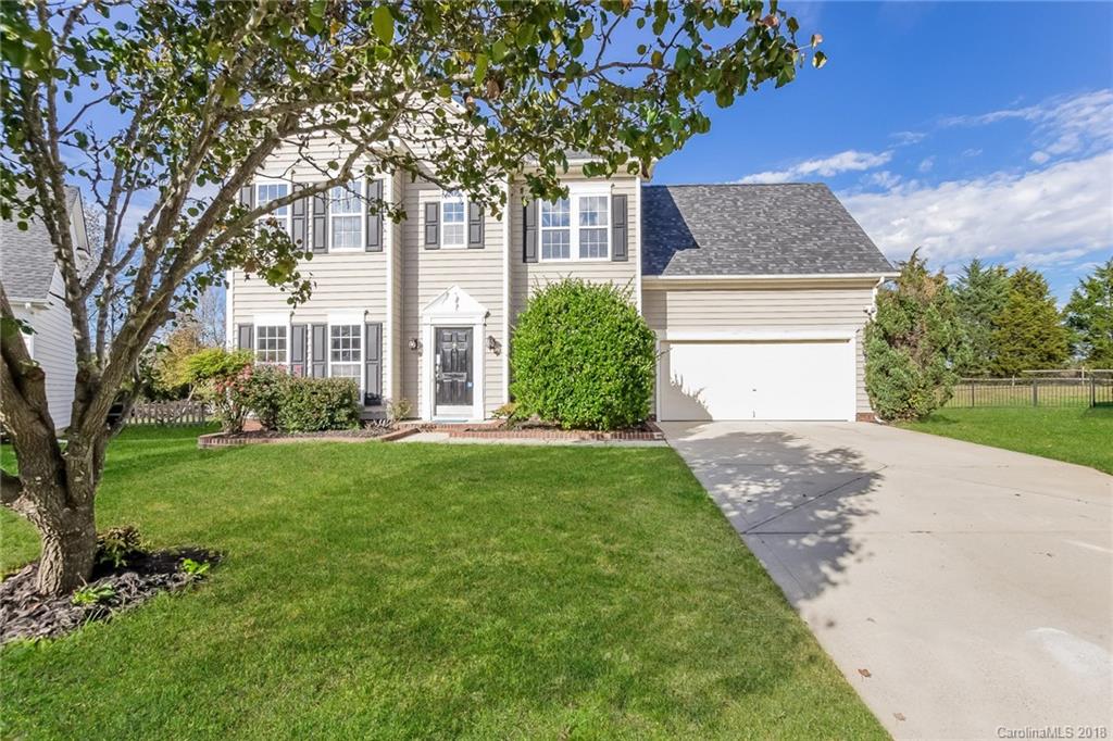 6973 Honey Tree Lane Indian Trail NC 28079