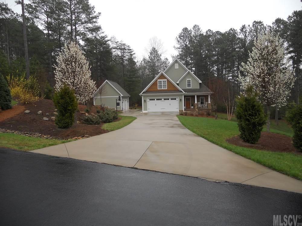 5596 Bridgewater Drive Granite Falls NC 28630