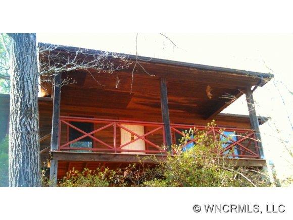 801 Cedar Creek Road Lake Lure NC 28746