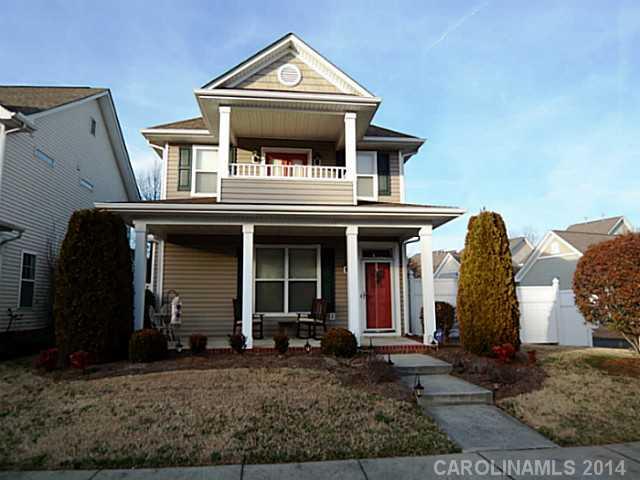 18621 Bonham Lane Cornelius NC 28031
