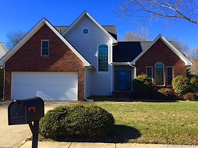 6700 Flat Creek Drive Charlotte NC 28277