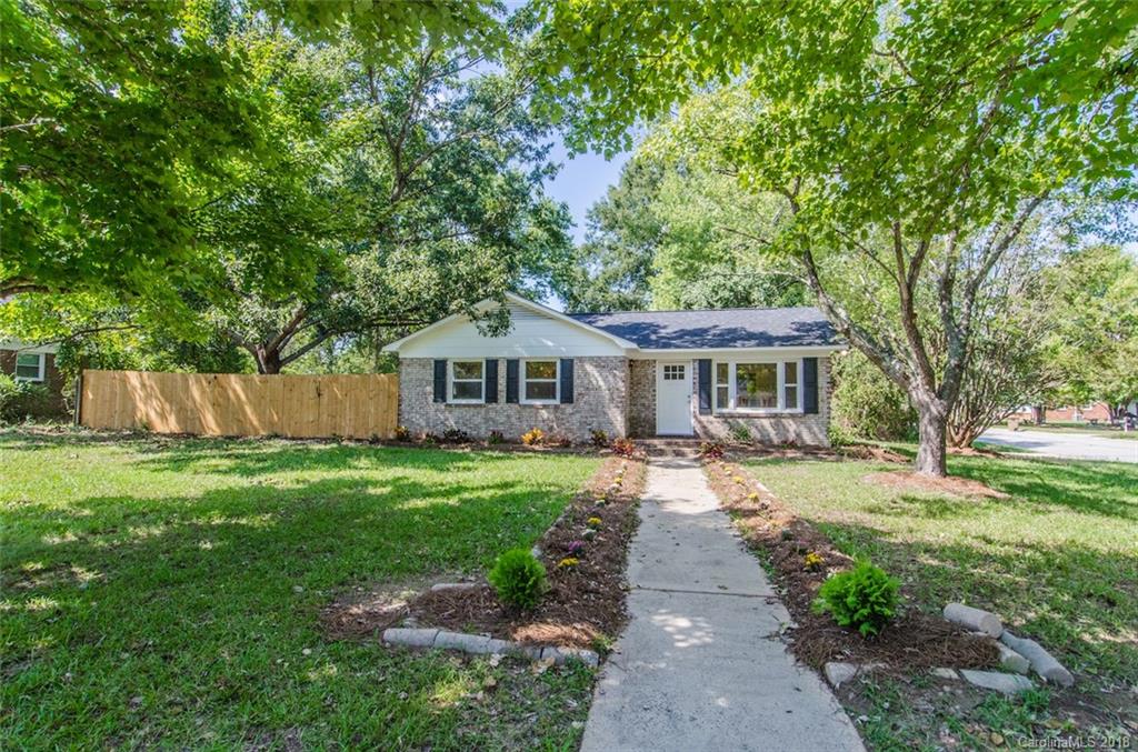6105 Clearwater Drive Indian Trail NC 28079
