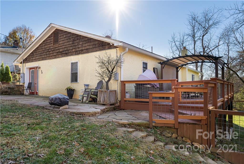 24 E Indiana Avenue Asheville NC 28806