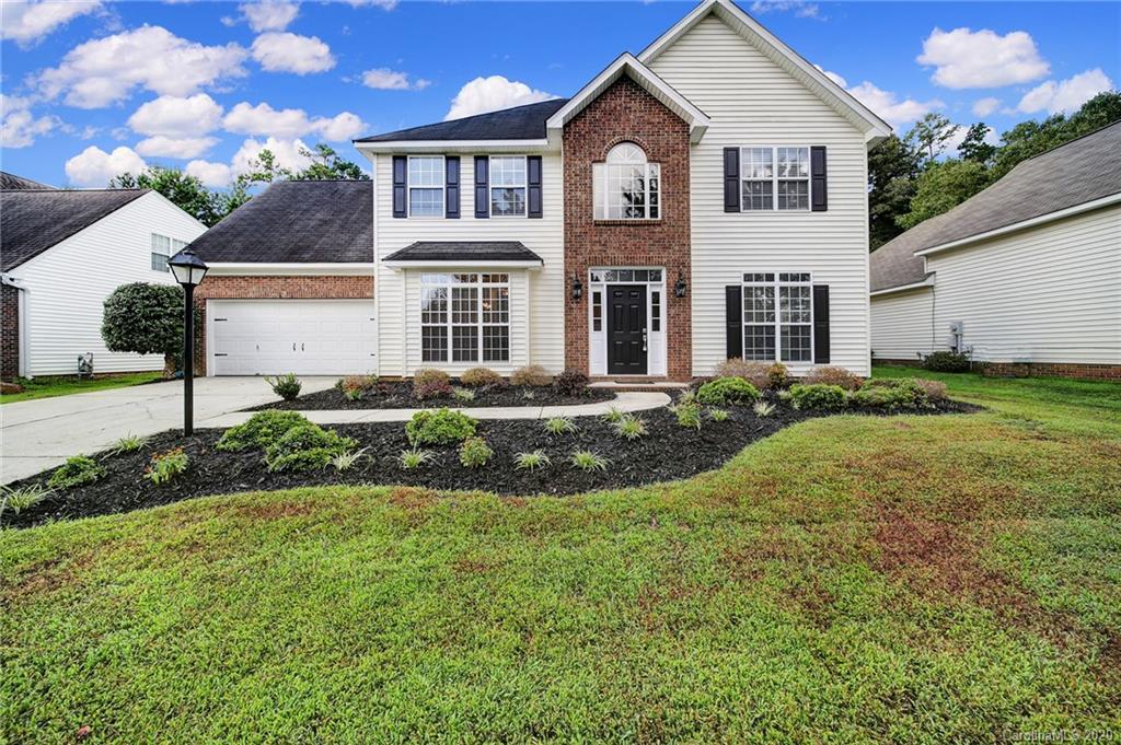 1942 Wilrose Place Matthews NC 28105