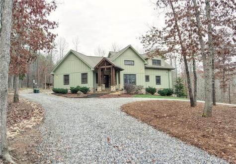 1629 Salem Church Road Bostic NC 28018