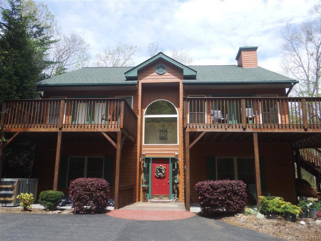 486 Grandview Drive Lake Lure NC 28746
