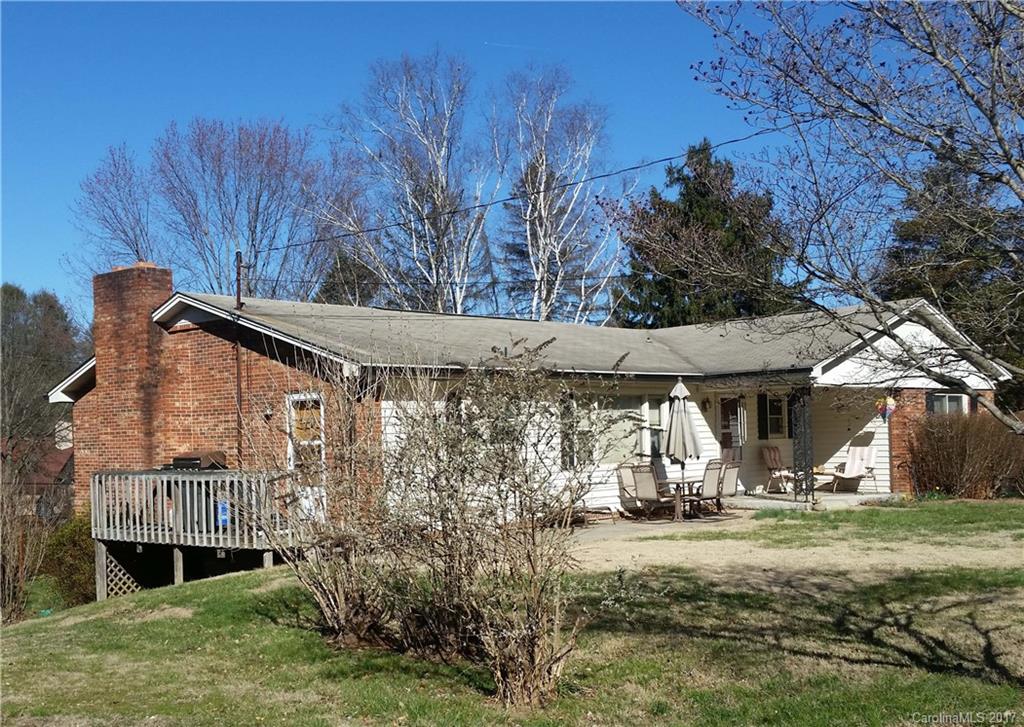 118 Smathers Street Clyde NC 28721