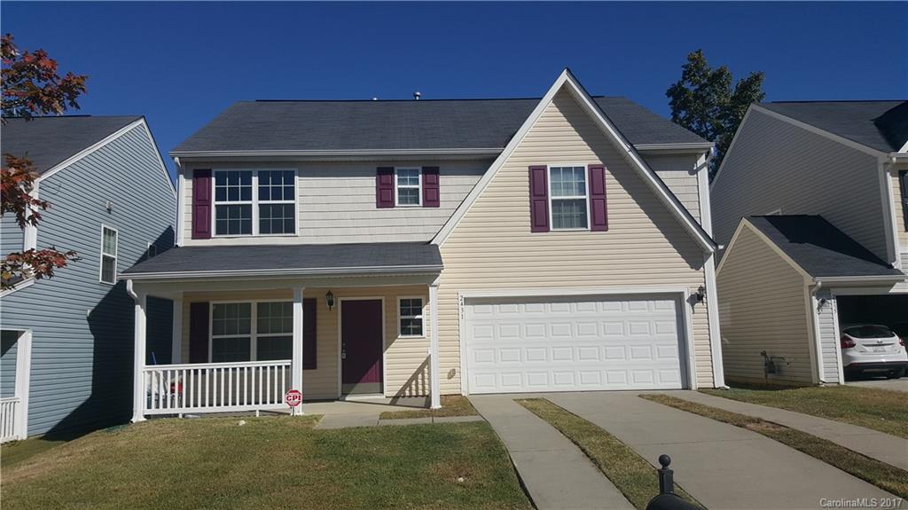 2431 Richard Rozzelle Drive Charlotte NC 28214