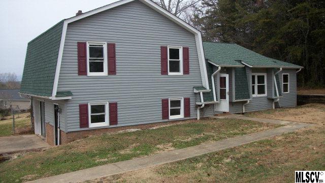 3531 High West Drive Lenoir NC 28645