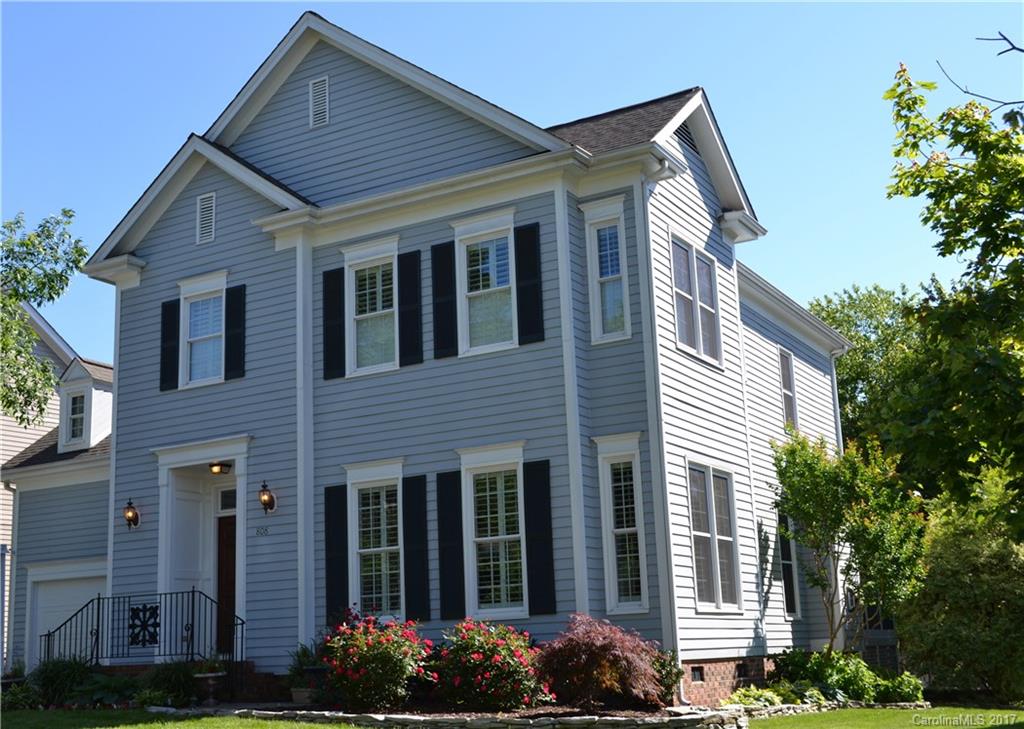 808 Garbow Court Charlotte NC 28270