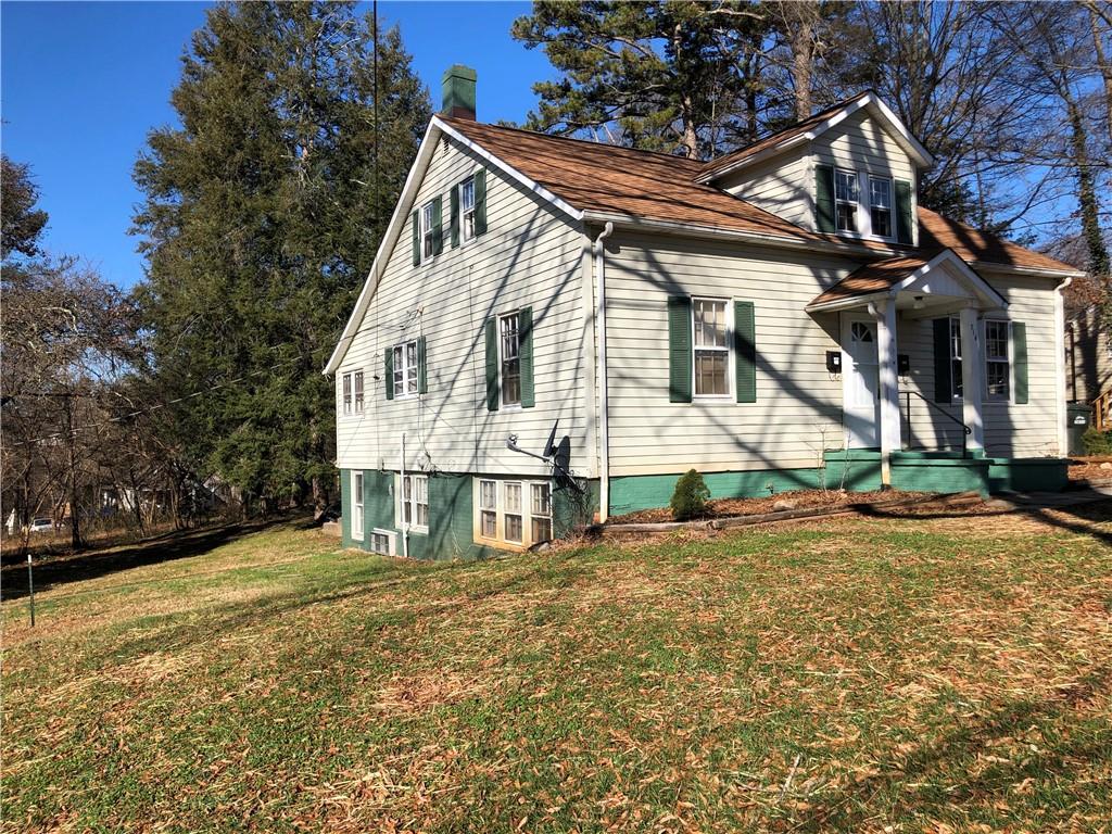 716 5th Street Se Hickory NC 28602
