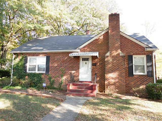 118 N Belvedere Avenue Gastonia NC 28054