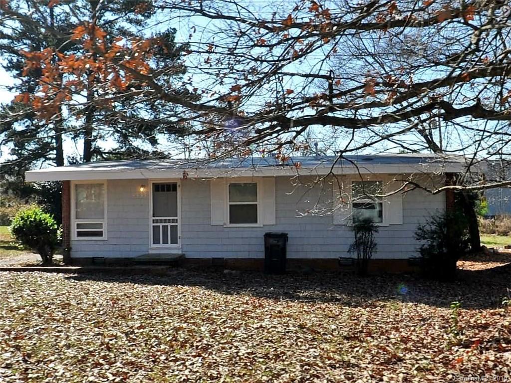 5533 Queen Anne Road Charlotte NC 28217