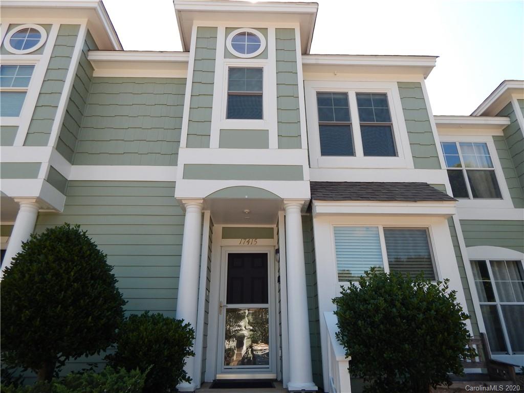 17415 Tuscany Lane Cornelius NC 28031