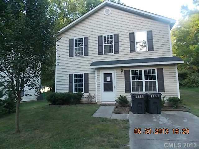 7802 Blake A Dare Road Charlotte NC 28269