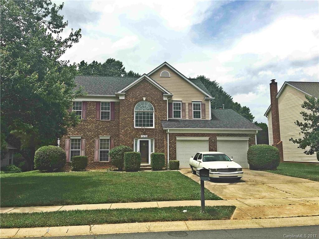 13820 Hatton Cross Drive Charlotte NC 28278