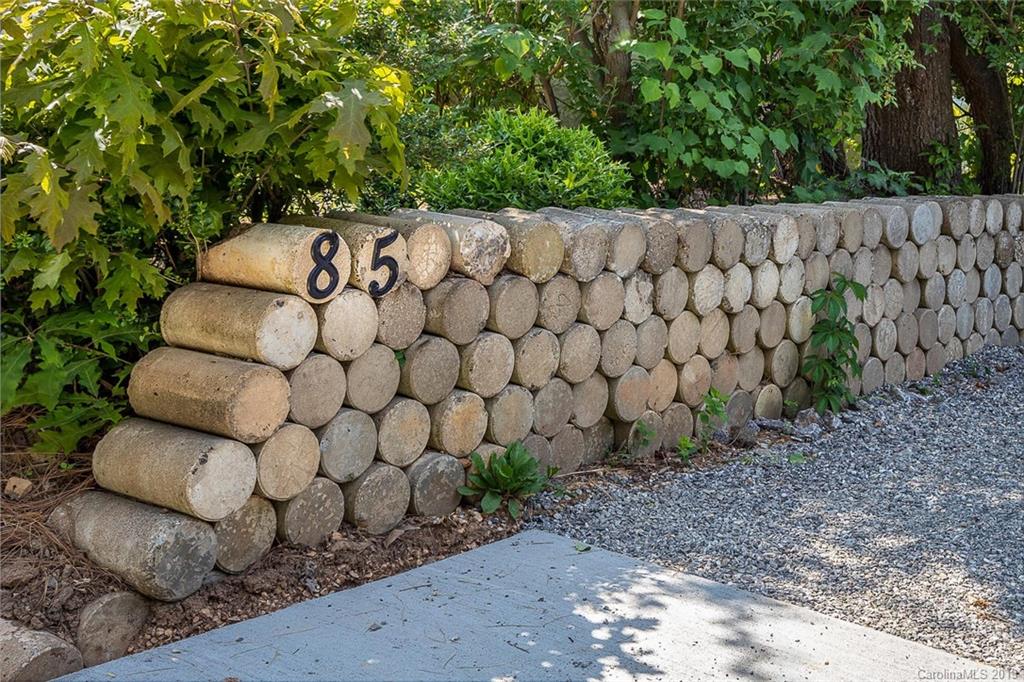 85 Bellevue Road Asheville NC 28803