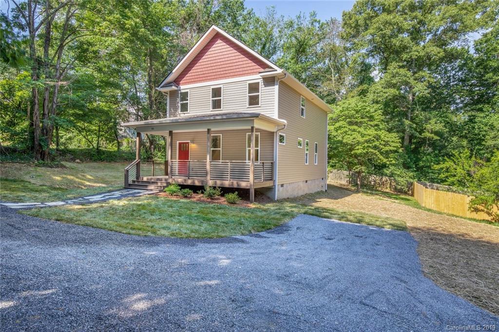 85 Bellevue Road Asheville NC 28803