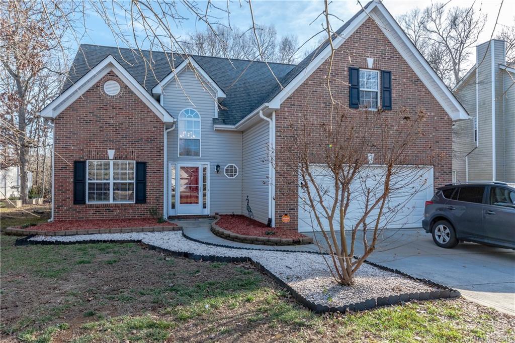 3016 Enderbury Drive Indian Trail NC 28079