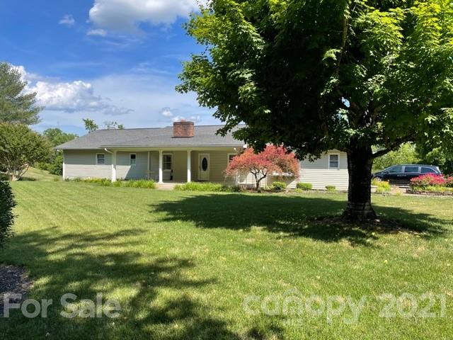 190 Hunting Drive Rutherfordton NC 28139