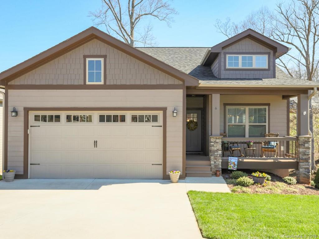 6 Asher Lane Arden NC 28704
