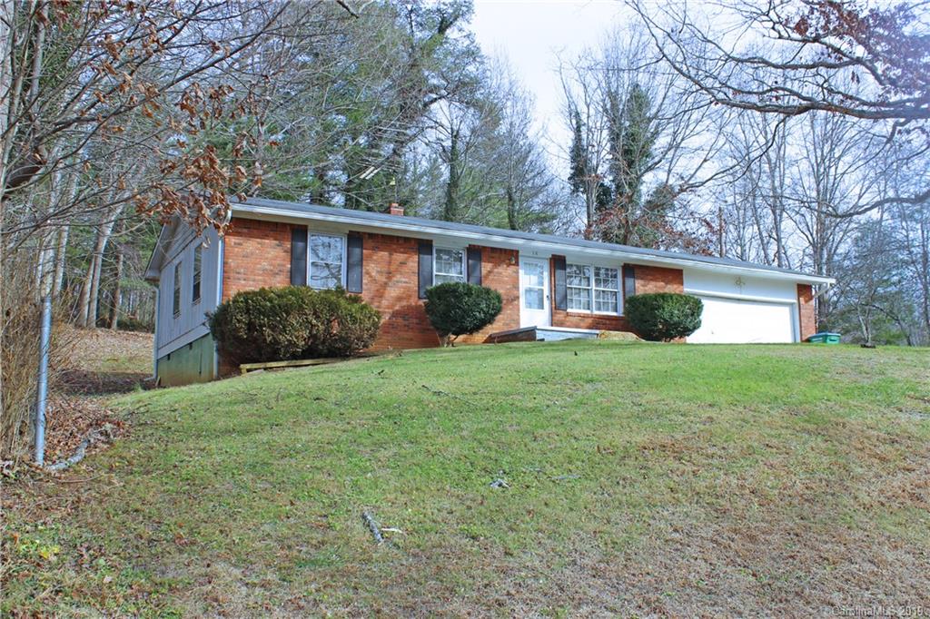 16 Eastcrest Drive Fairview NC 28730