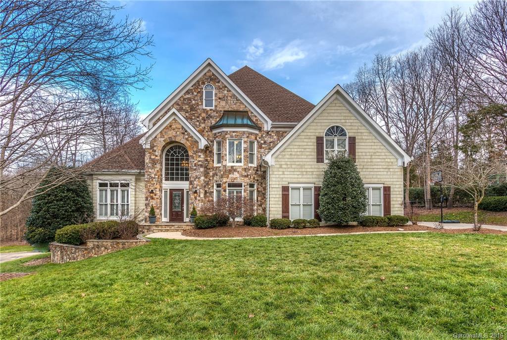 4508 Rosecliff Drive Charlotte NC 28277