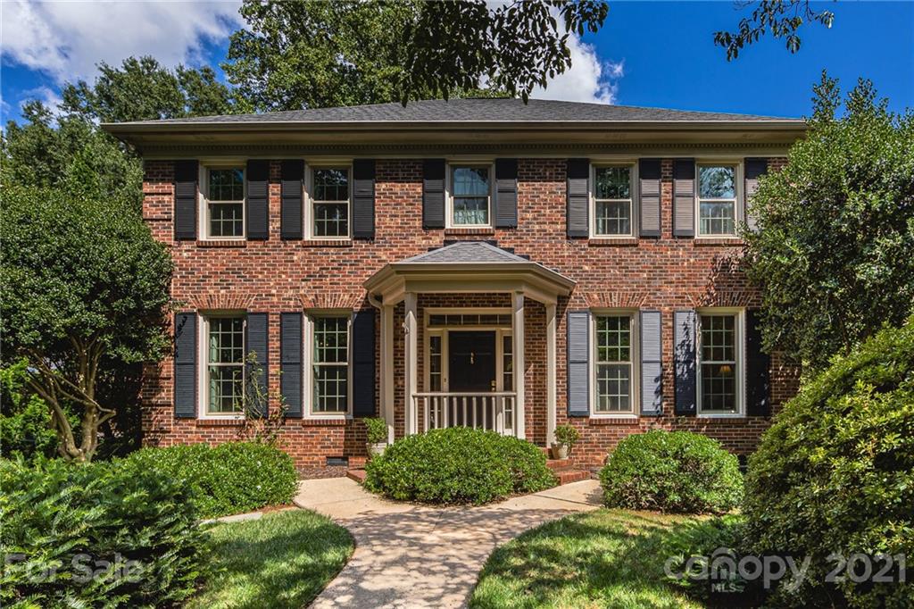 530 Medearis Drive Charlotte NC 28211