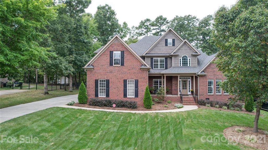 2013 Crismark Drive Indian Trail NC 28079
